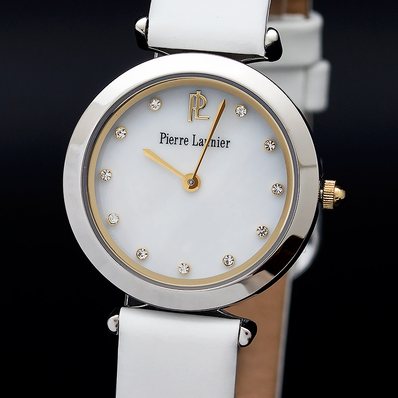 Pierre Lannier 030K680